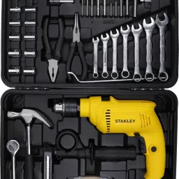SDH600KM-IN Power & Hand Tool Kit-13