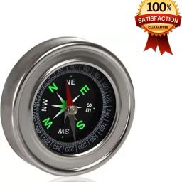 Camping, Trekking, Travel Hiking Esports Magnetic Compass-22
