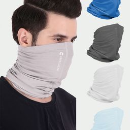 FREECULTR Unisex Bandana Headband-image-32