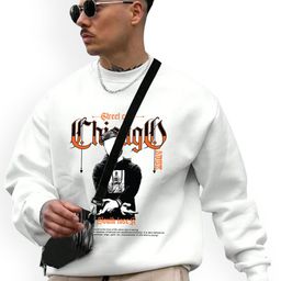 AUSK Men Full Sleeve Round Neck Printed Sweatshirt-picture-21
