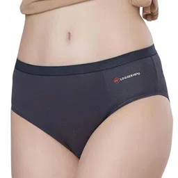 LOGGERHEAD Hipster Brief LHMH015-Dark Grey image 4
