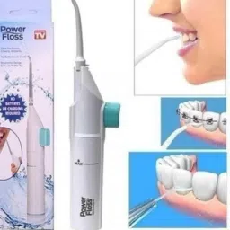 Unickmultistore Water Flosser 12 Electric Toothbrush-image-18