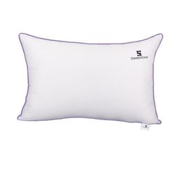 Sleepstore Set Of 4 White Polyester Pillows-49
