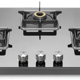 9 Years Warranty| 5G Designed Forged Brass Burner, LPG & PNG Compatible Premium Glass Manual Gas Stove-image-72