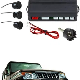 Universal 4 Sensors kit Parking sensors Buzzer Radar Display Led Acoustic sg109 Universal 4 Sensors kit Parking sensors Buzzer Radar Display Led Acoustic sg109 Parking Sensor-image-95
