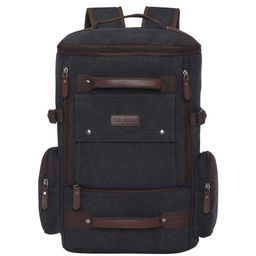 FUR JADEN Unisex Backpack with Anti-Theft-55