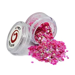 Comet Busters Chunky Glitter Shimmer Body & Eyeshadow - 5 g - Pink-36