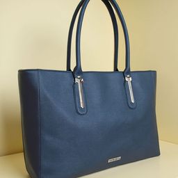 Toteteca PU Structured Shoulder Bag image 3