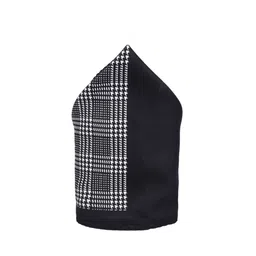 Louis Philippe Printed Pocket Squares-image-62