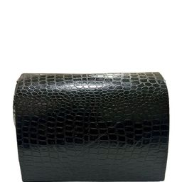 SKORPIO Textured PU Oversized Structured Handheld Bag image 2