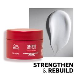WELLA PROFESSIONALS Set Of 3 Hair Serum 30ml, Shampoo 250ml & Conditioner 150ml image 2
