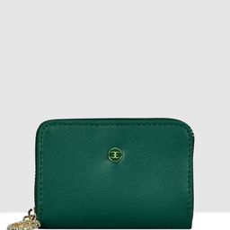 ESBEDA Women Zip Around Wallet Card Holder Wallets-picture-16