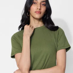 The Souled Store Women T-shirt-image-64