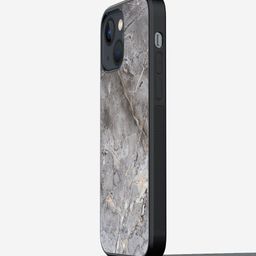 macmerise Abstract Printed iPhone 13 Mini Back Case Mobile Accessories-11