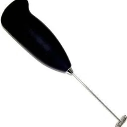 55 W Black Electric Whisk-image-5
