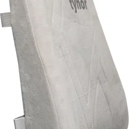 Back Rest Full, Grey, Universal Size, 1 Unit Back / Lumbar Support-image-75