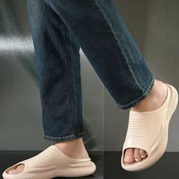 HRX by Hrithik Roshan Men Sliders-picture-14