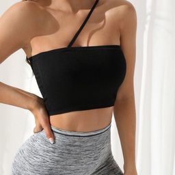 CORSICA Women V-Neck Extended Sleeves Pockets Slim Fit T-shirt-image-88