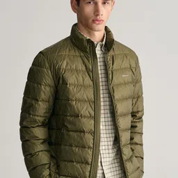 GANT Men Puffer Jacket-image-64