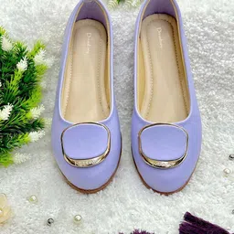 DressBerry Women Mules Flats-13