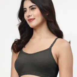 LILY Bra Full Coverage image 3