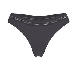 GUESS Low-Rise Bikini Briefs O5RE25KCF20JBLK-picture-27