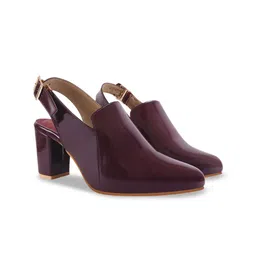 Stylestry Block Sandals-picture-46