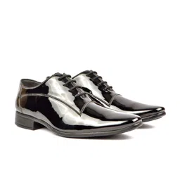 Cliff Fjord Men Formal Derbys-picture-19