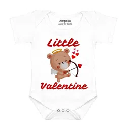 Arvesa Infants Printed Bodysuit-picture-31