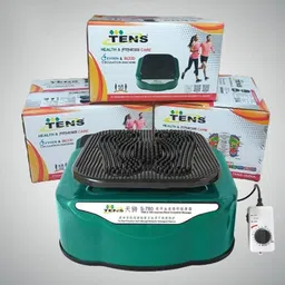 TENS S-780 Blood Circulation Machine With Acupressure Vibration Therapy-39