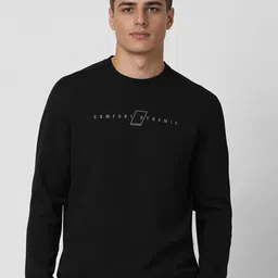 Van Heusen Flex Men Printed Sweatshirt-picture-8