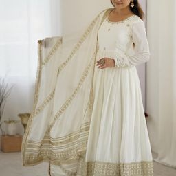 AMIIRA Embroidered Semi-Stitched Lehenga Choli-picture-38