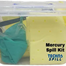 Dry Chemical Refill Kit-26