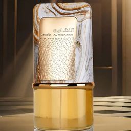 Lattafa Al Nashama Long Lasting Eau De Parfum- 100 ml-10