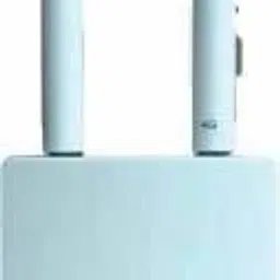 HANUTECH 4G Mobile Single Ethernet Wi-Fi SIM Slot Unlocked No Configuration Required Removable Wi-Fi Antennas Router 5dbi 160Mbps Transmission Speed 4G Router 2.4 GHz 160 Mbps Wifi Speed Single Band External Antenna MiFi (Sim Based)-18