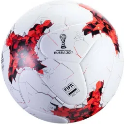 Russia 2017 Red WC Football PU_Hx Football - Size: 5-image-9