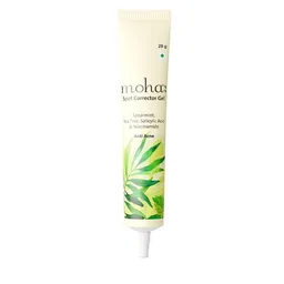 moha Acne Spot Corrector Gel With Tea Tree & Spearmint - 20 g-picture-17