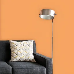 ArtzFolio Printed UV-Resistant Anti-Bacterial Browns Family Sandy Brown Colour Peel & Stick Wallpaper-image-91