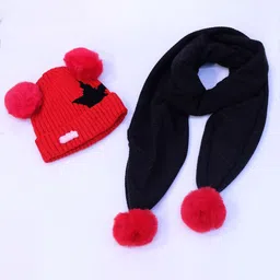 TIPY TIPY TAP Unisex Kids Ascot Cap-image-4