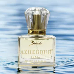 AZHEROUD 3 Islands Long Lasting Eau De Parfum- 30 ml-picture-16