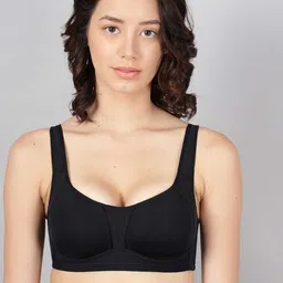 SHOPPY VILLA Bra Full Coverage Lightly Padded-25
