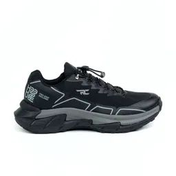 Red Chief Men Mesh Running Non-Marking Shoes image 2