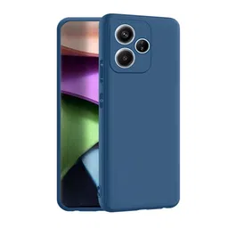 LIRAMARK Scratch Resistance Silicone Realme GT 6T 5G Back Case-picture-17