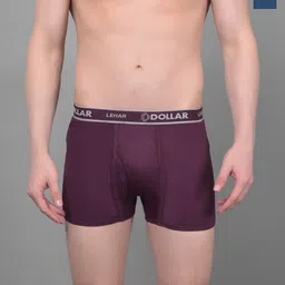 Dollar Lehar Pack of 2 Assorted Cotton Trunk-MLHTR-08-AST4-PO2-picture-11