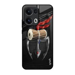 QRIOH Quirky Printed Oppo Reno13 Pro 5G Back Case Mobile Accessories-picture-12