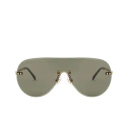 TAMZY Unisex Aviator UV Protected Lens Sunglasses-image-31