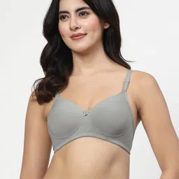 LILY Bra Full Coverage Lightly Padded image 4