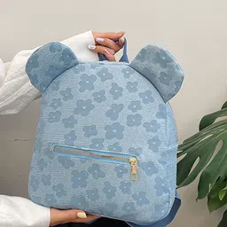 StyleCast x Revolte Women Large Graphic Backpack-picture-25