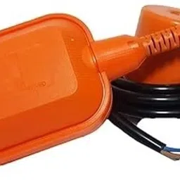HIMSTAG Electronics Water Tank Float Switch Sensor | Water Level Control Float Switch For PumP Wired Sensor Security System image 3