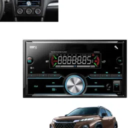 Universal Mutifunctional 9260 Cave Media Player With TF/USB/AUX/MP3 For car-113 Car Stereo-14